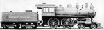 PRR 1052, D-16D, c. 1902